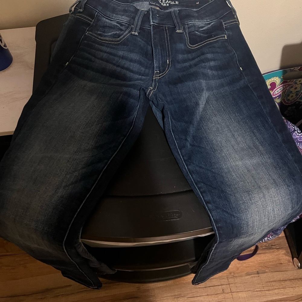 Women’s American Eagle Jeans